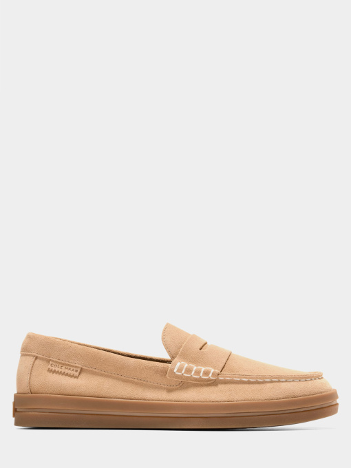 Туфли и лоферы Cole Haan модель C42734 Фото