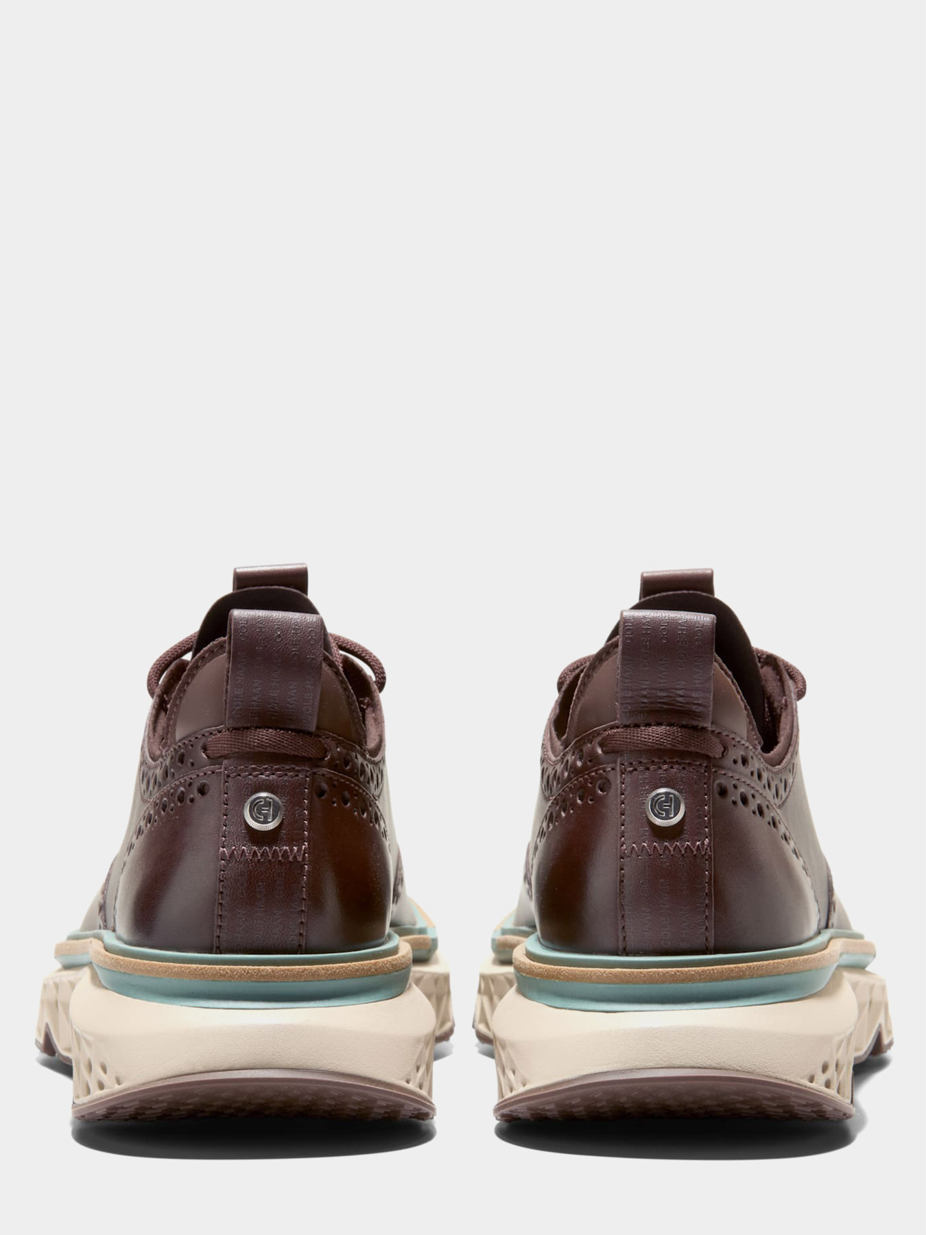 Туфли и лоферы Cole Haan модель C44315 Фото