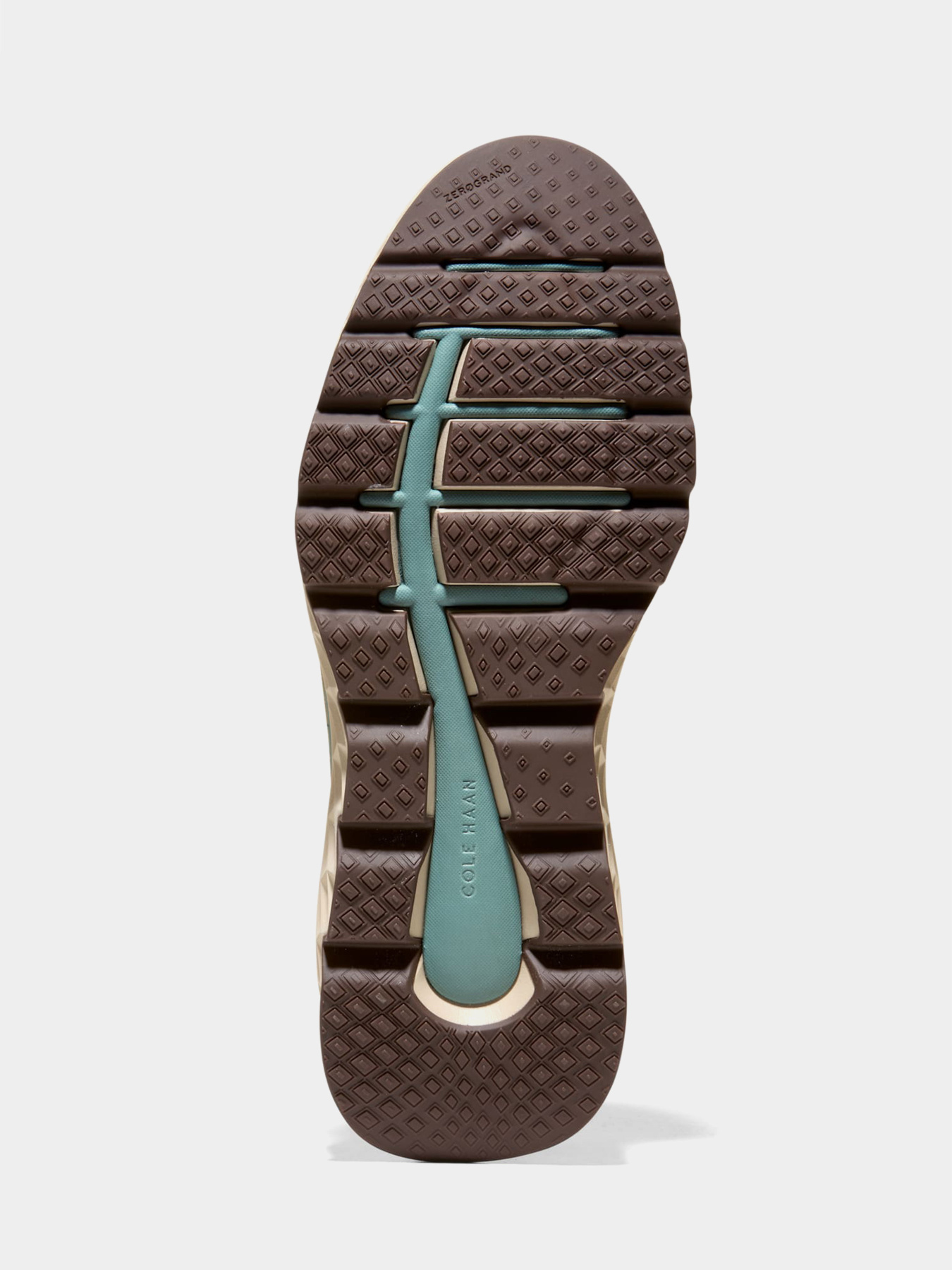 Туфли и лоферы Cole Haan модель C44315 Фото