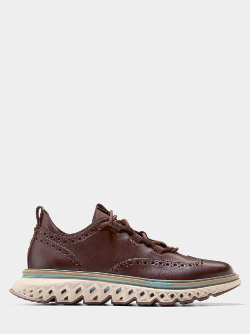 Туфли и лоферы Cole Haan модель C44315 Фото