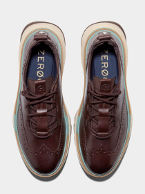 Туфли и лоферы Cole Haan модель C44315 Фото