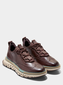 Туфли и лоферы Cole Haan модель C44315 Фото