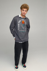 Свитшот YAPPI модель BSMA30046 Фото