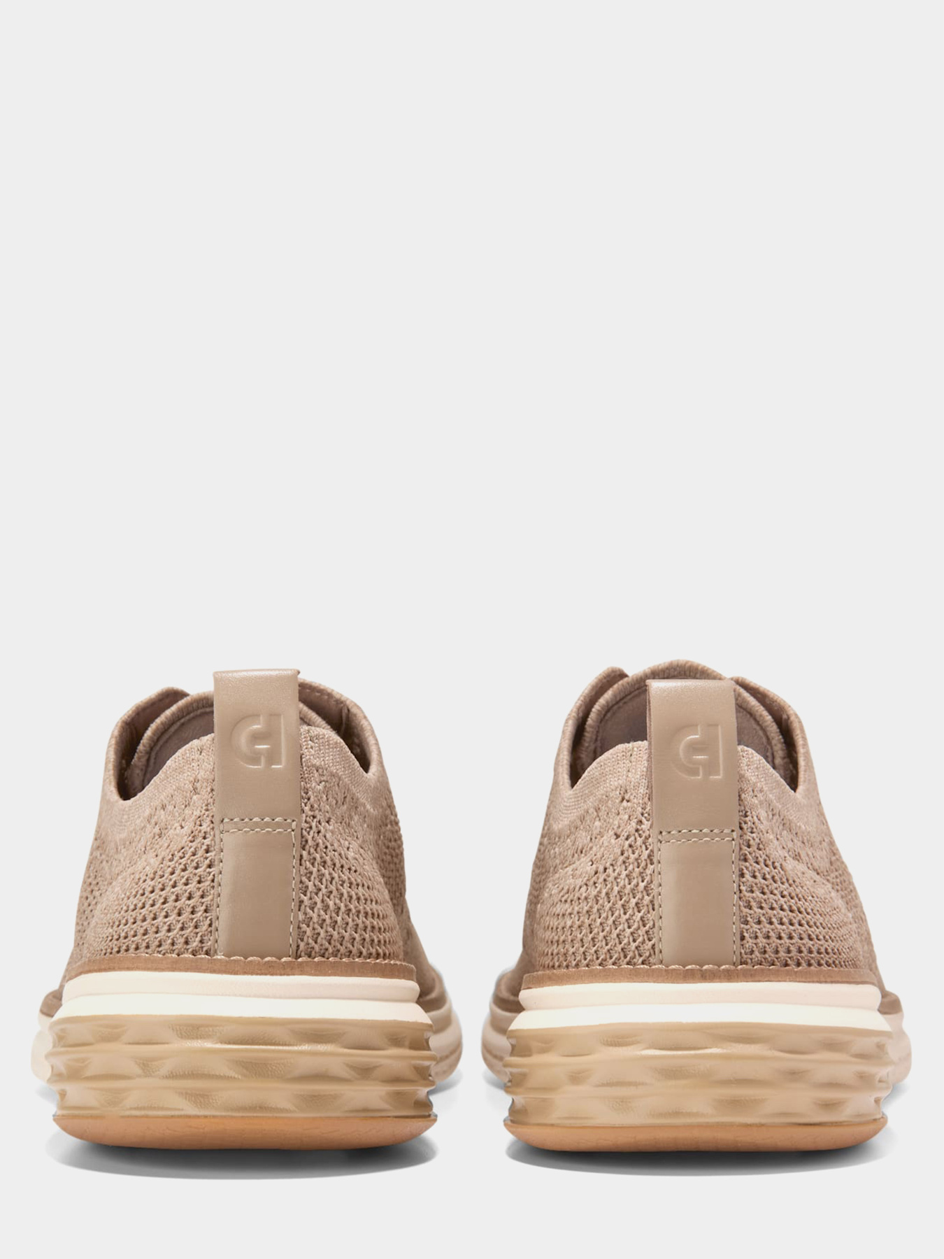 Туфли и лоферы Cole Haan модель C42652 Фото