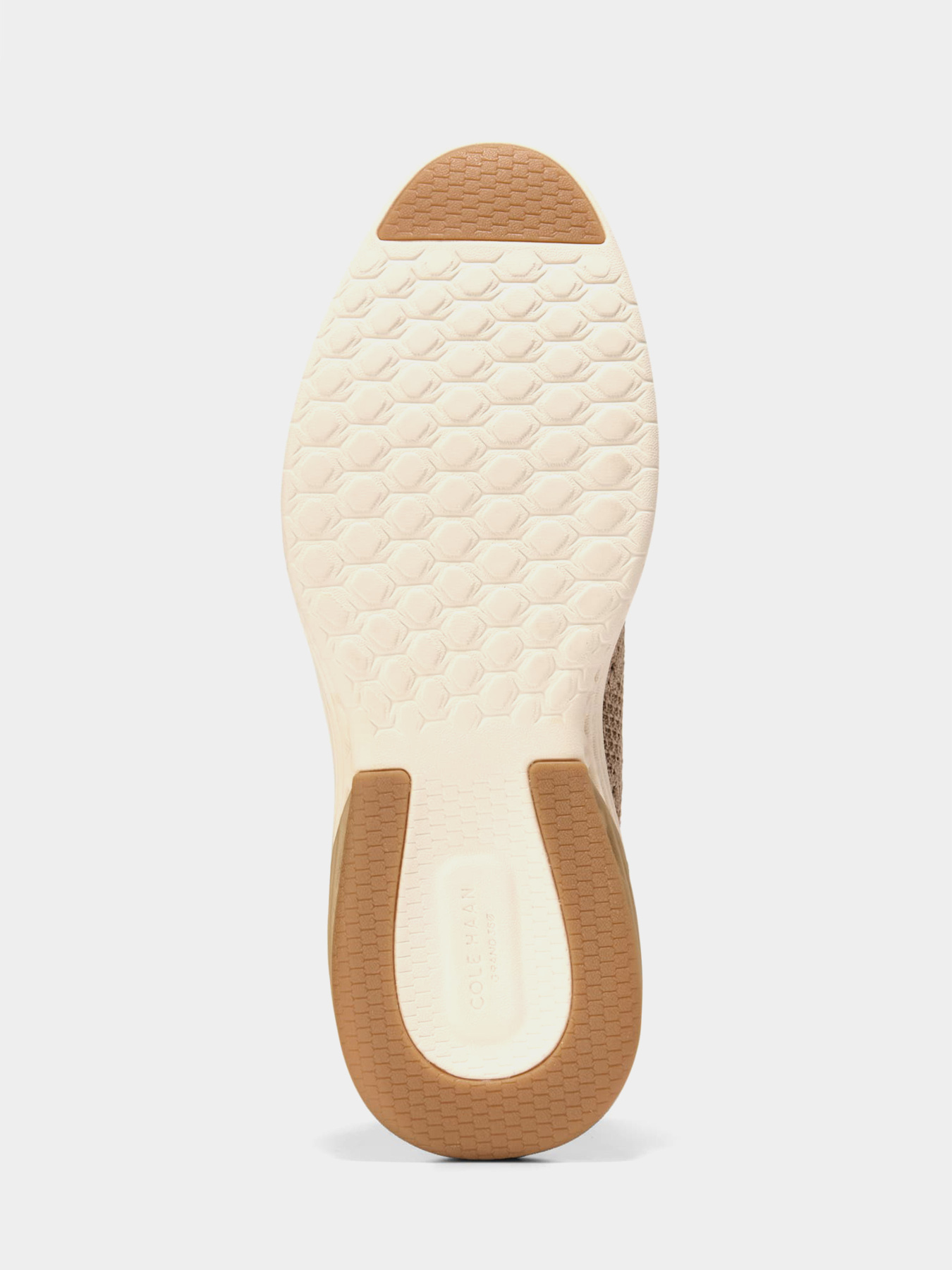 Туфли и лоферы Cole Haan модель C42652 Фото