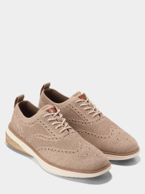 Туфли и лоферы Cole Haan модель C42652 Фото