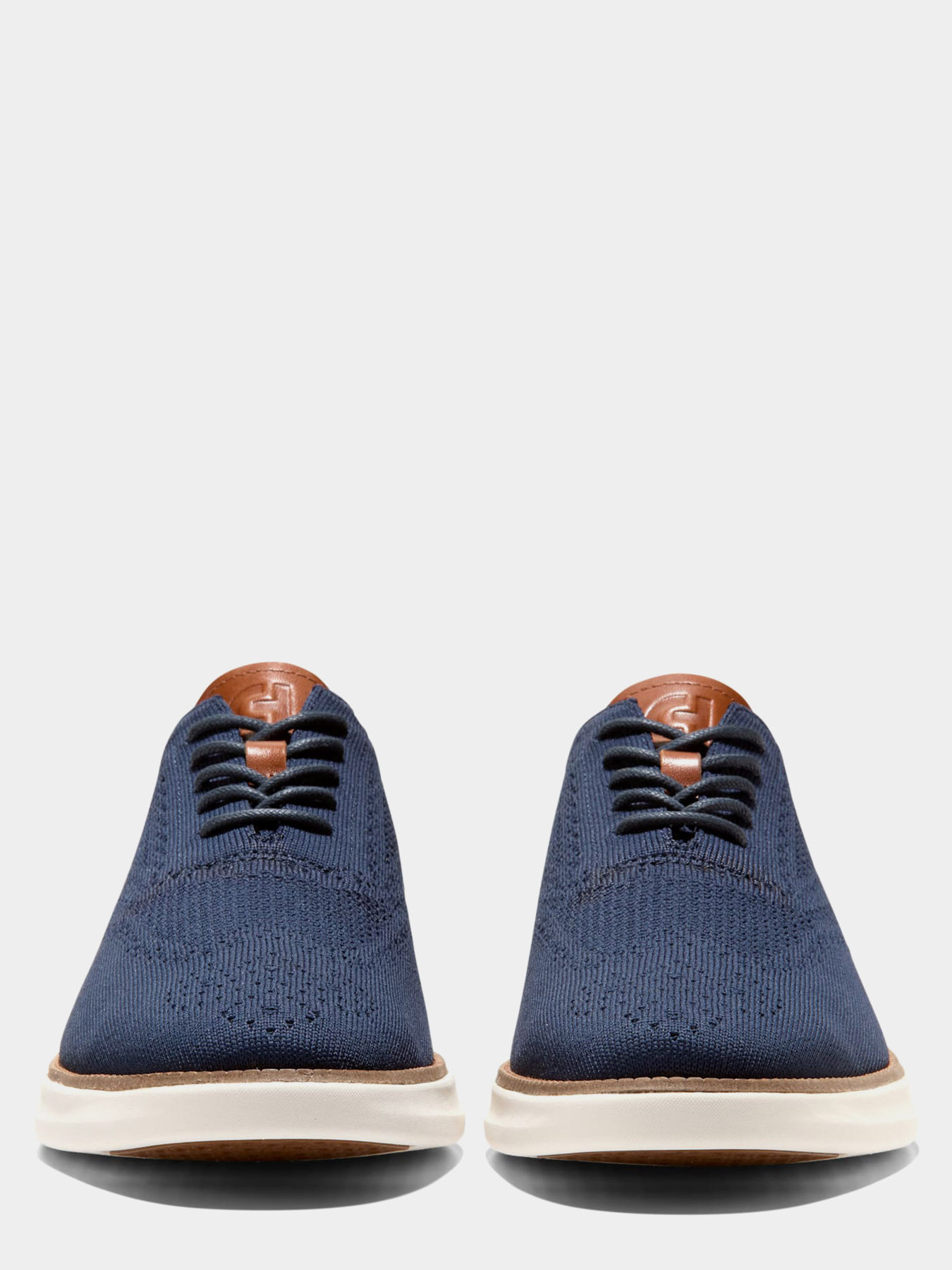Туфли и лоферы Cole Haan модель C43875 Фото