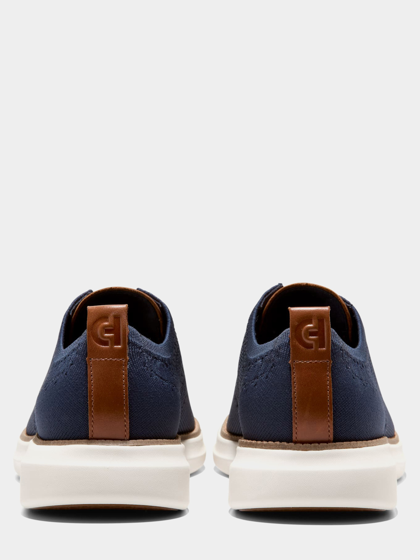 Туфли и лоферы Cole Haan модель C43875 Фото
