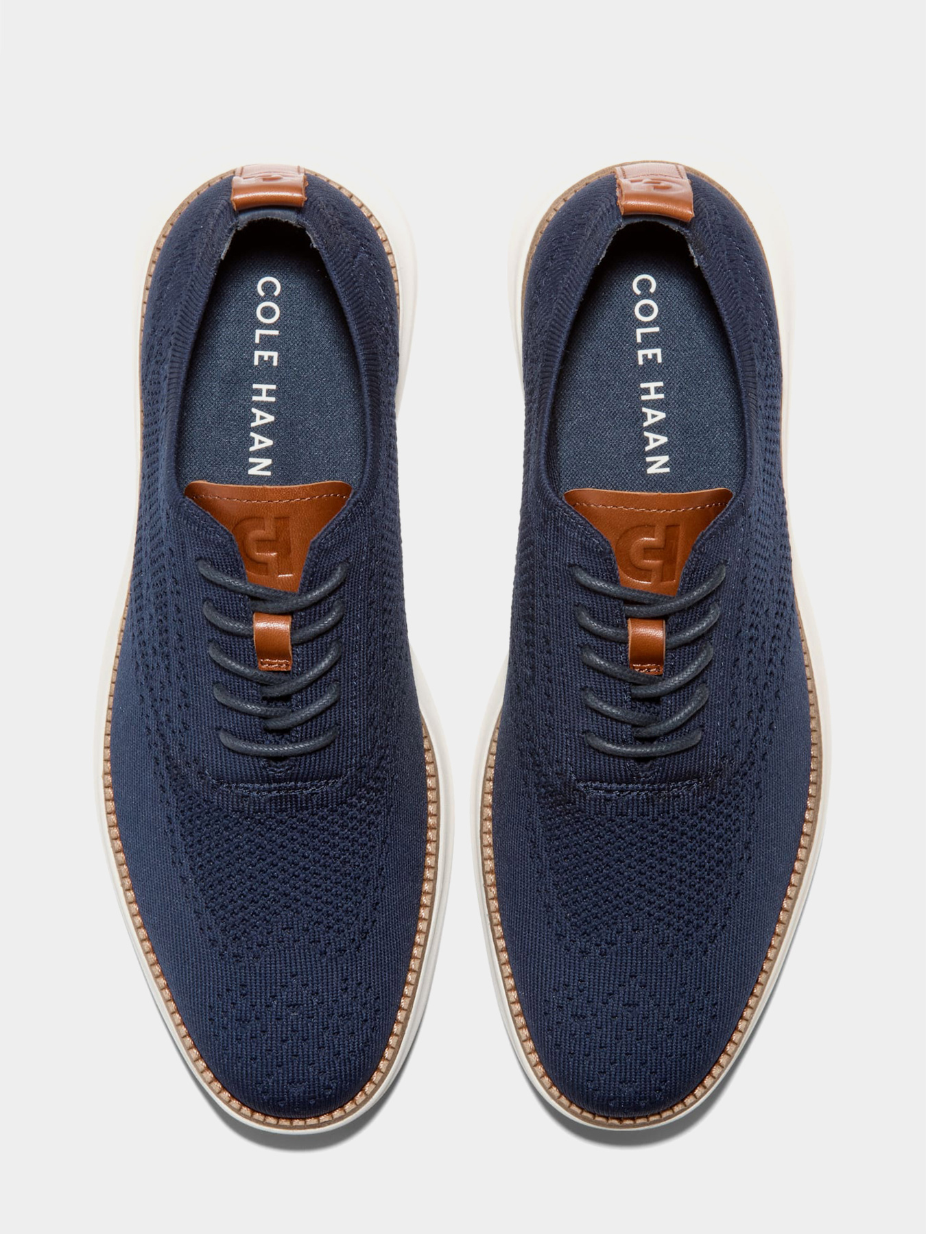 Туфли и лоферы Cole Haan модель C43875 Фото