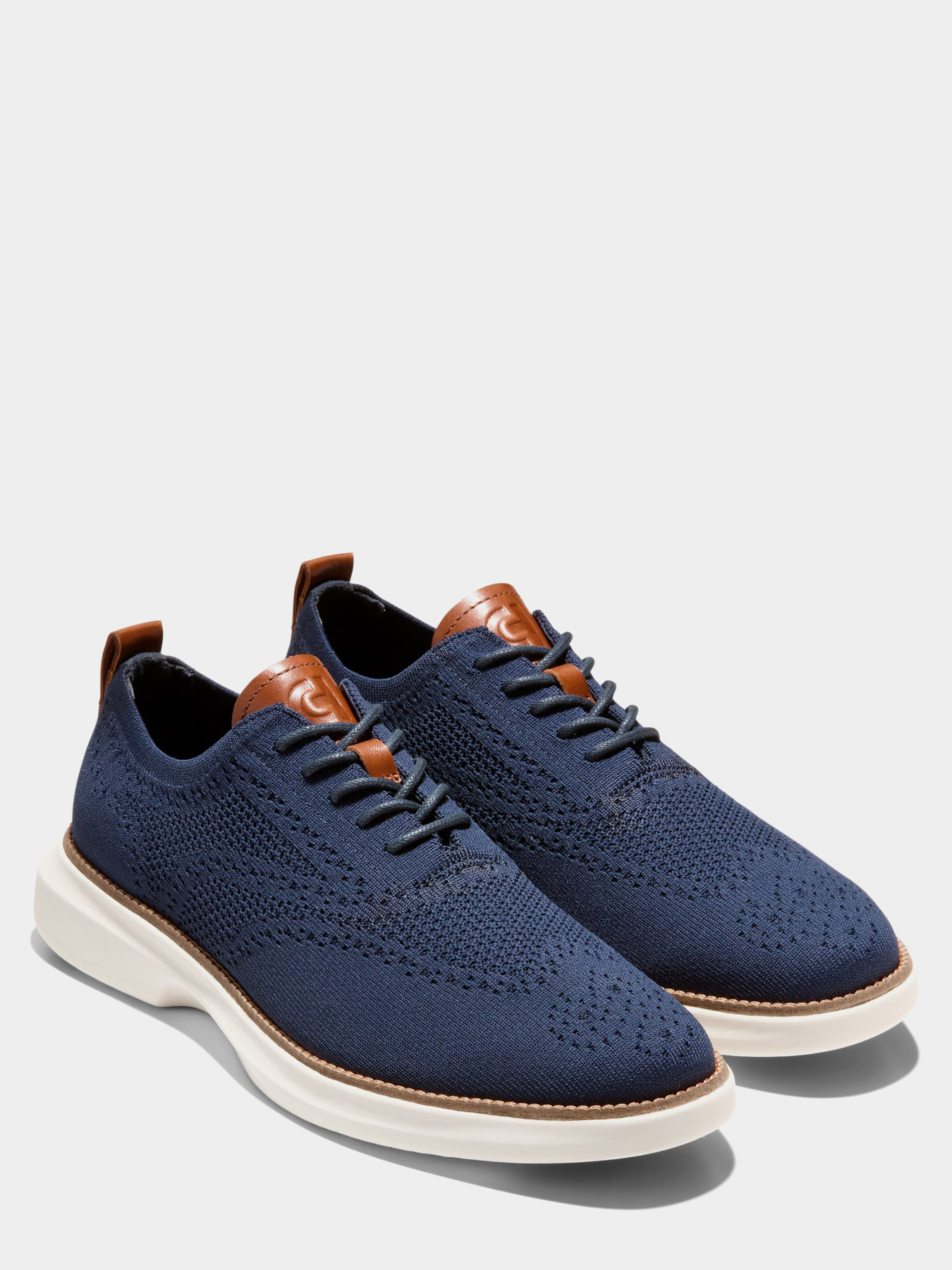 Туфли и лоферы Cole Haan модель C43875 Фото