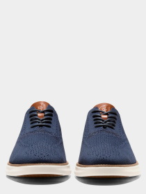 Туфли и лоферы Cole Haan модель C43875 Фото