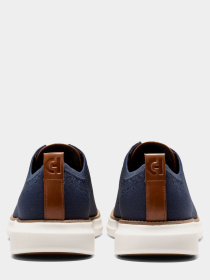 Туфли и лоферы Cole Haan модель C43875 Фото