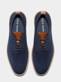 Туфли и лоферы Cole Haan модель C43875 Фото