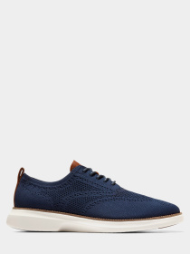 Туфли и лоферы Cole Haan модель C43875 Фото