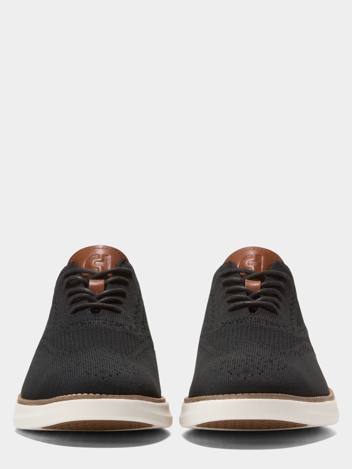Туфли и лоферы Cole Haan модель C43876 Фото