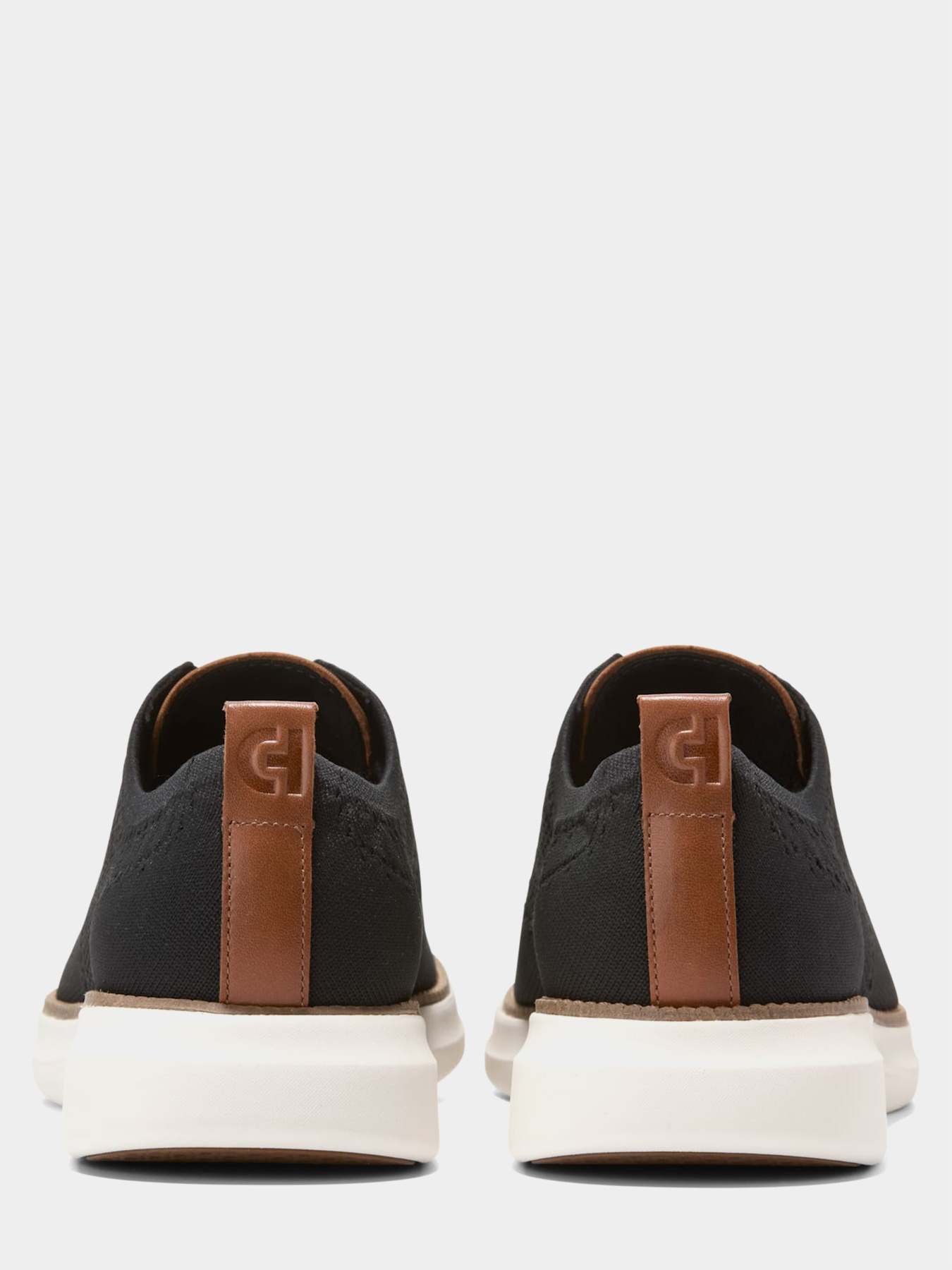 Туфли и лоферы Cole Haan модель C43876 Фото