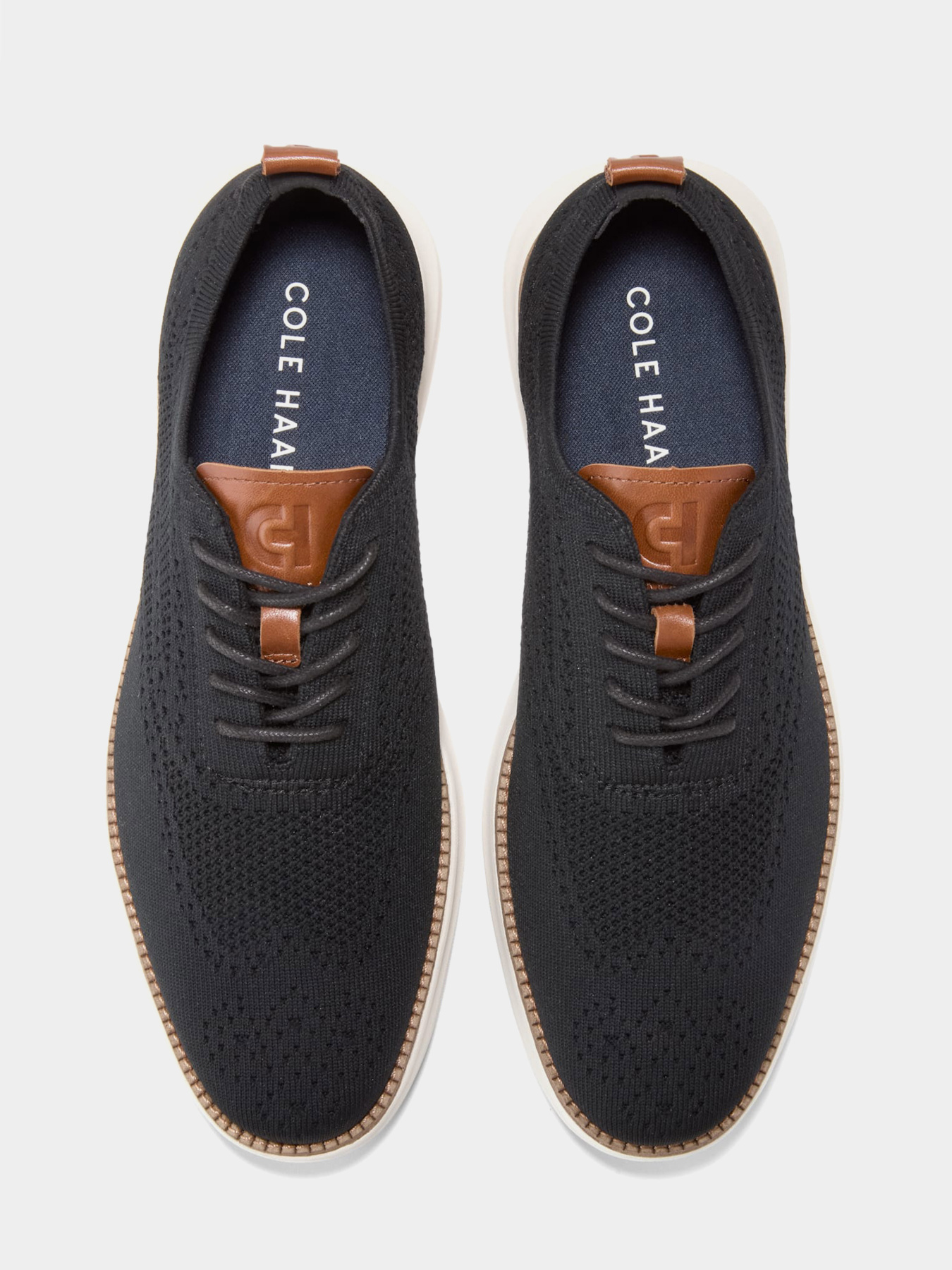 Туфли и лоферы Cole Haan модель C43876 Фото