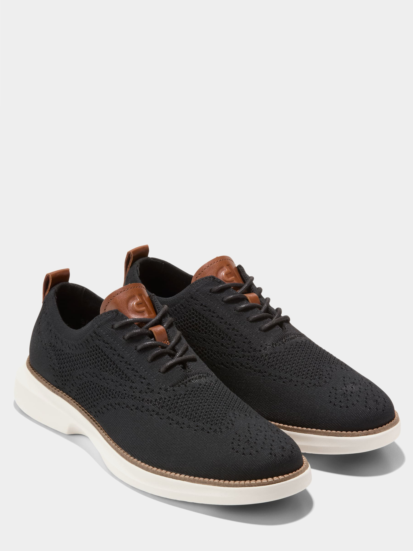 Туфли и лоферы Cole Haan модель C43876 Фото
