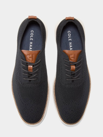 Туфли и лоферы Cole Haan модель C43876 Фото