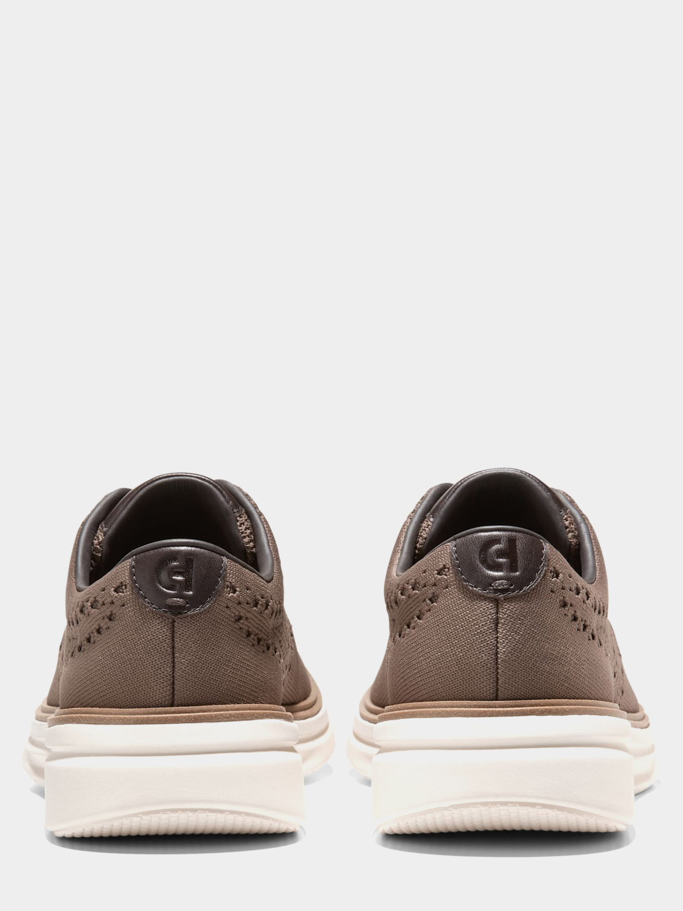 Туфли и лоферы Cole Haan модель C43766 Фото