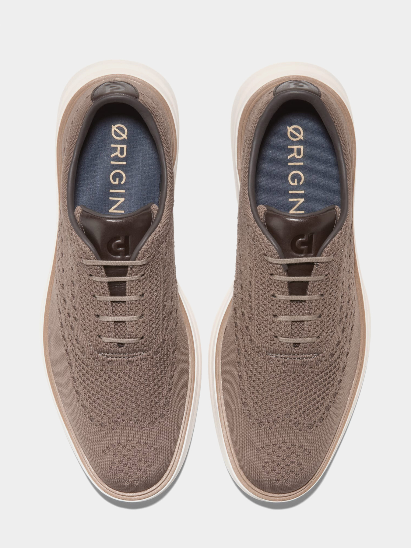 Туфли и лоферы Cole Haan модель C43766 Фото