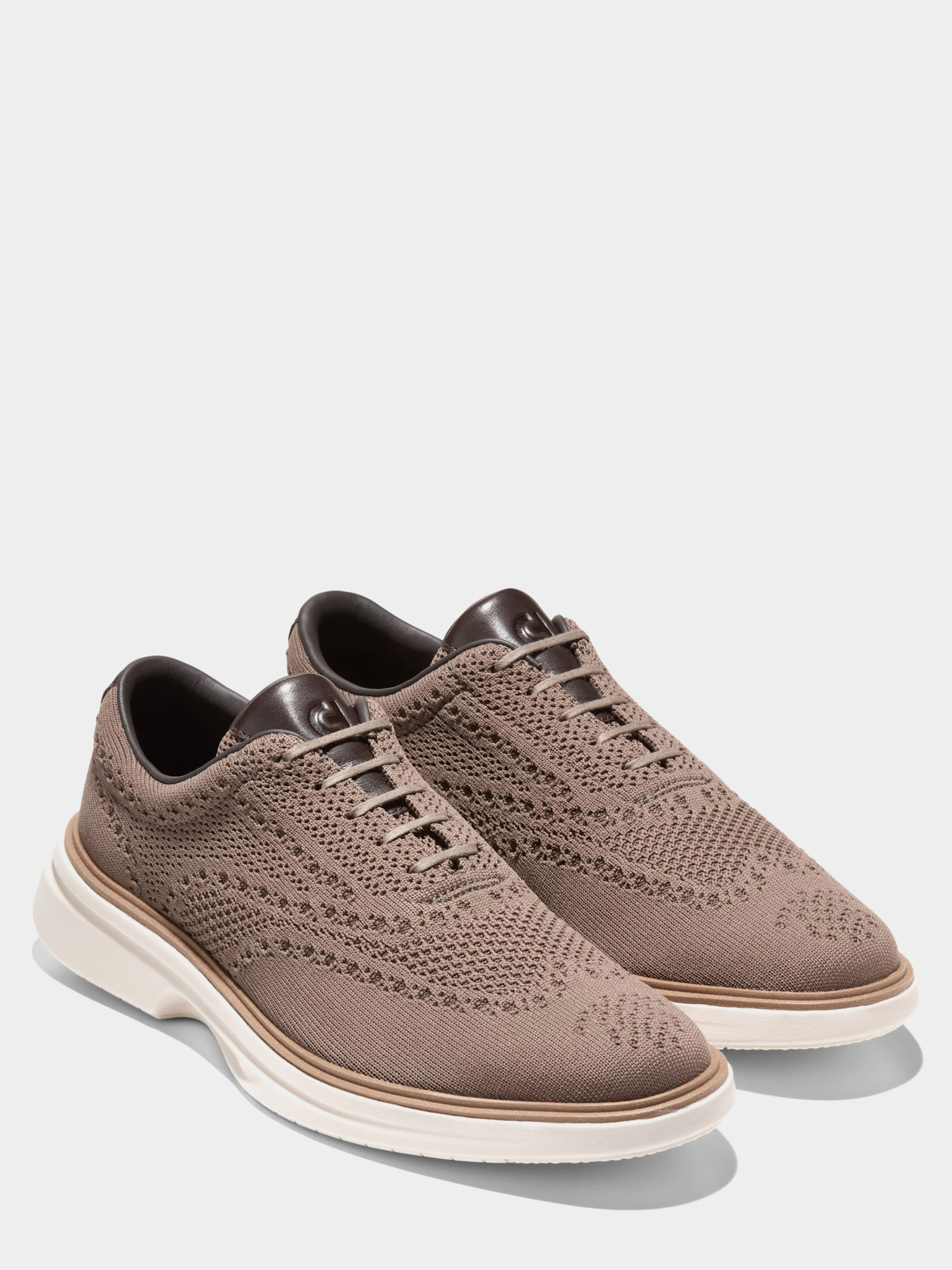 Туфли и лоферы Cole Haan модель C43766 Фото