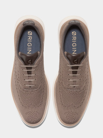 Туфли и лоферы Cole Haan модель C43766 Фото