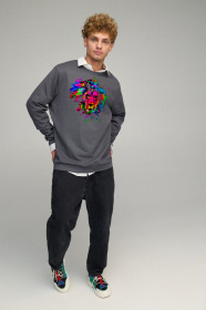 Свитшот YAPPI модель BSMA30047 Фото