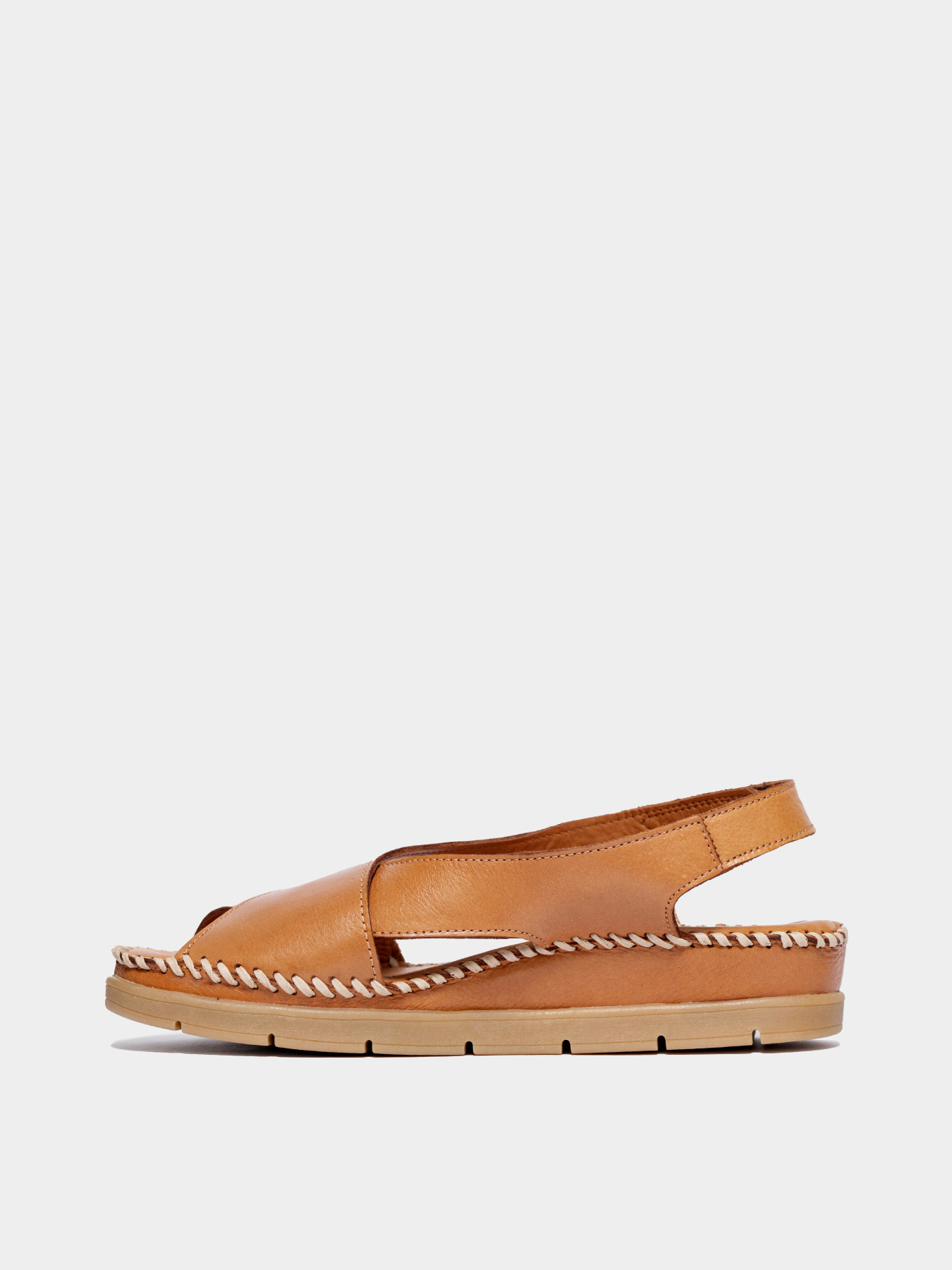 Сандалії Forelli модель 22311-Brown Фото