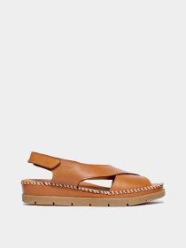 Сандалії Forelli модель 22311-Brown Фото