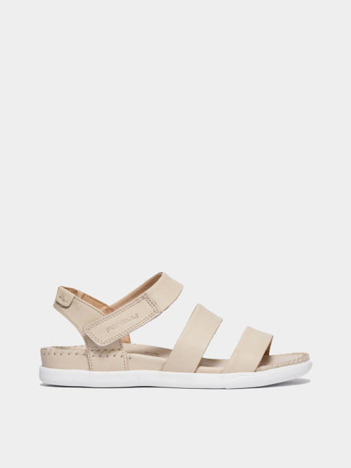 Сандалії Forelli модель 22315-Beige Фото