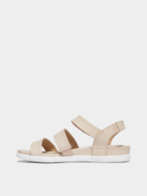 Сандалії Forelli модель 22315-Beige Фото