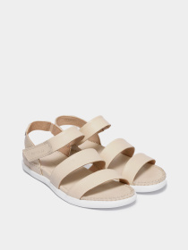 Сандалії Forelli модель 22315-Beige Фото