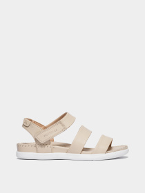 Сандалії Forelli модель 22315-Beige Фото