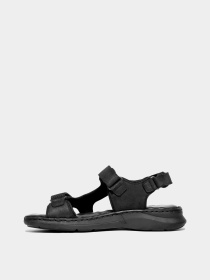 Сандалии Forelli модель 40526-Black Фото