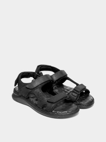 Сандалии Forelli модель 40526-Black Фото