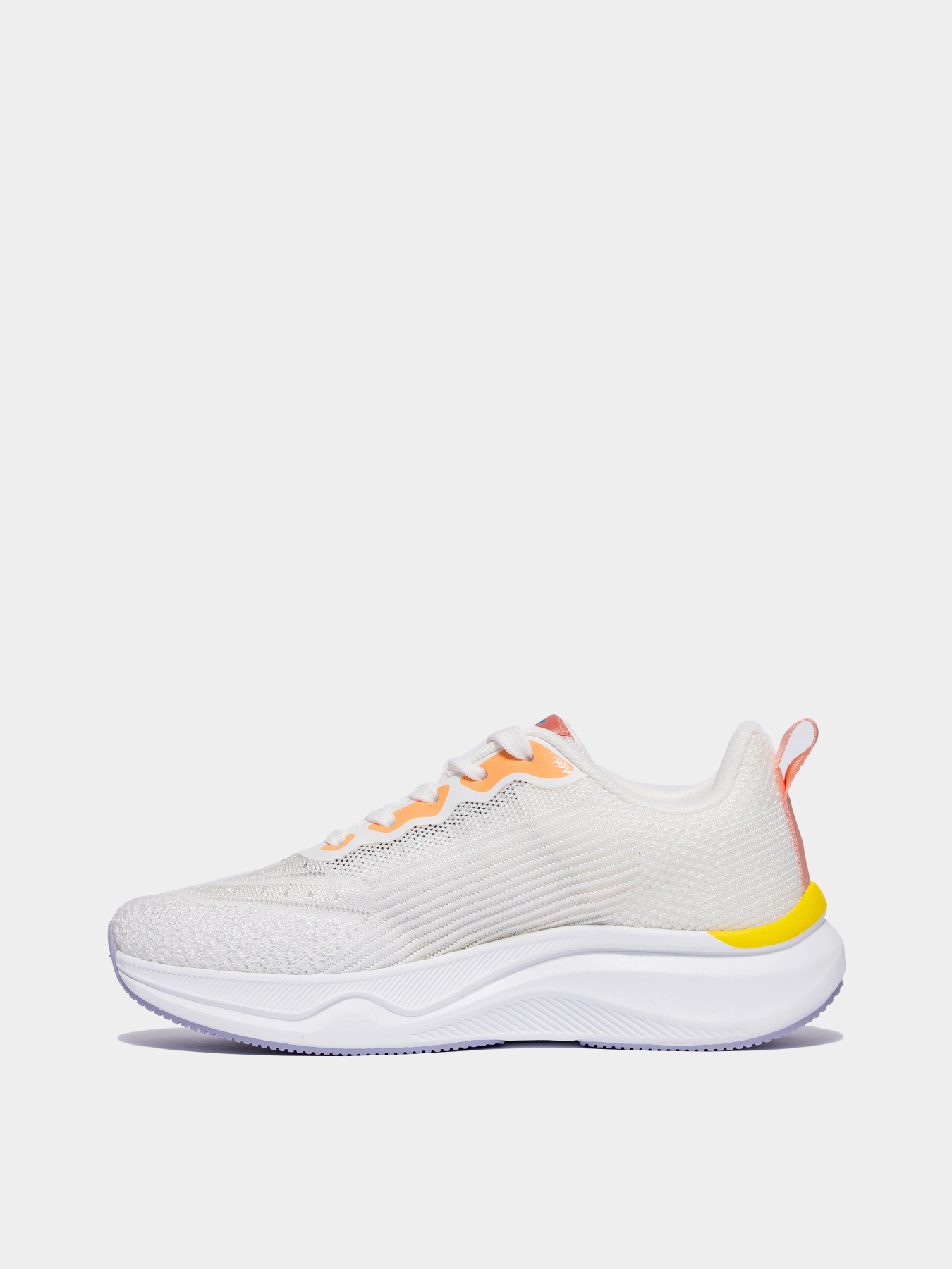 Кроссовки Forelli модель 90009-White Фото