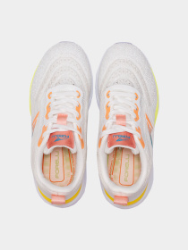 Кроссовки Forelli модель 90009-White Фото