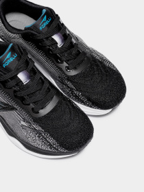 Кроссовки Forelli модель 90009-Black Фото