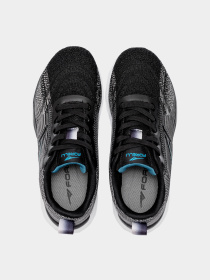 Кроссовки Forelli модель 90009-Black Фото