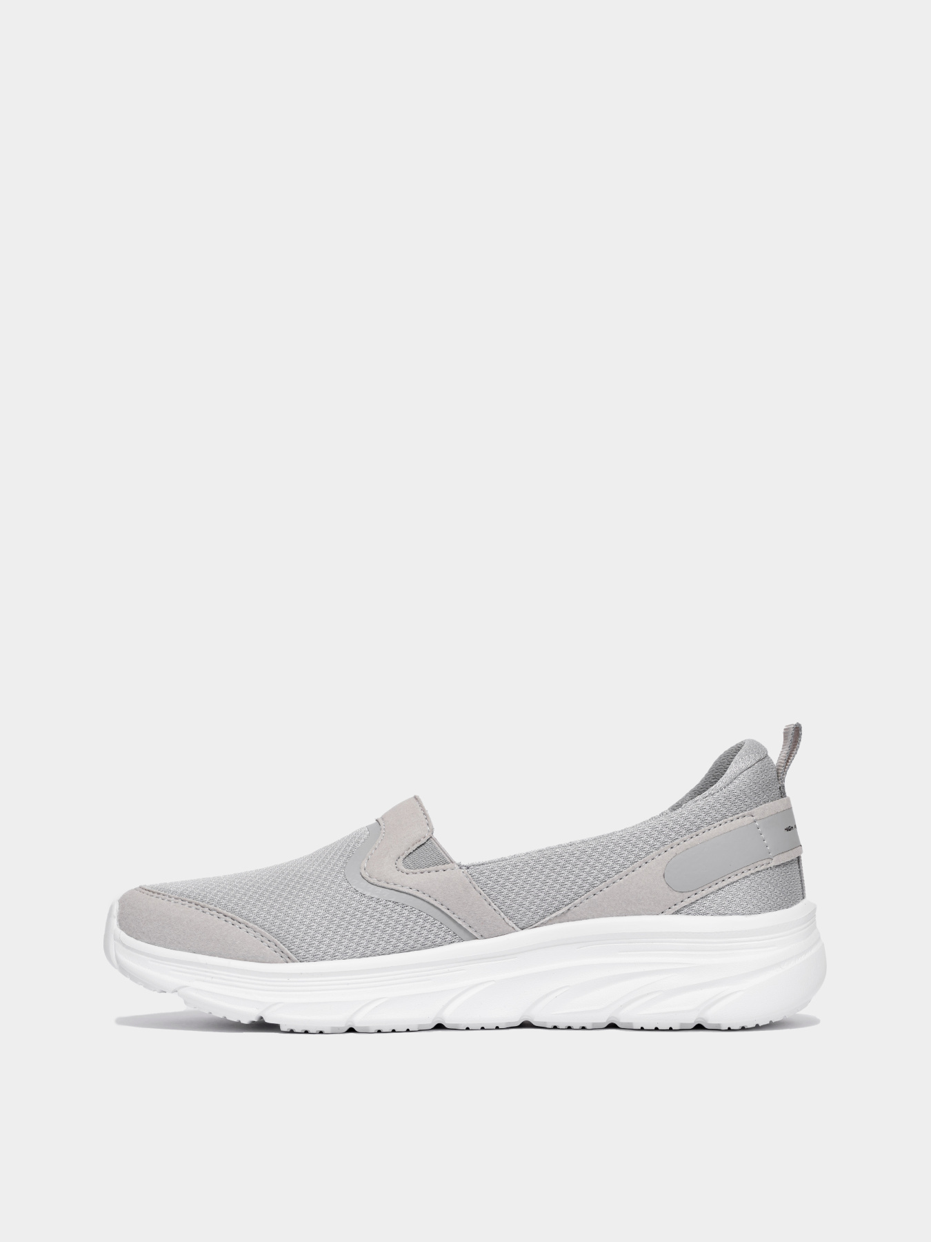 Слипоны и мокасины Forelli модель 54302-Gray Фото