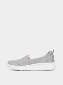 Слипоны и мокасины Forelli модель 54302-Gray Фото