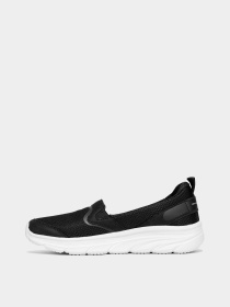 Слипоны и мокасины Forelli модель 54302-Black Фото