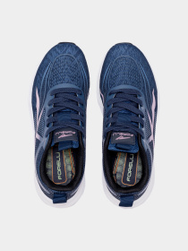 Кроссовки Forelli модель 90034-Blue Фото