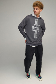 Свитшот YAPPI модель BSMA30048 Фото