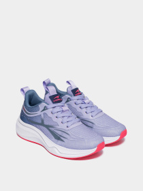 Кроссовки Forelli модель 90034-Purple Фото