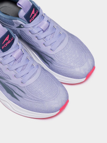 Кроссовки Forelli модель 90034-Purple Фото