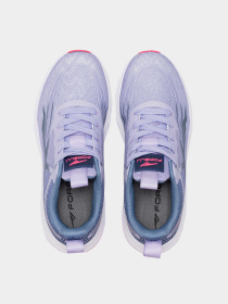Кроссовки Forelli модель 90034-Purple Фото