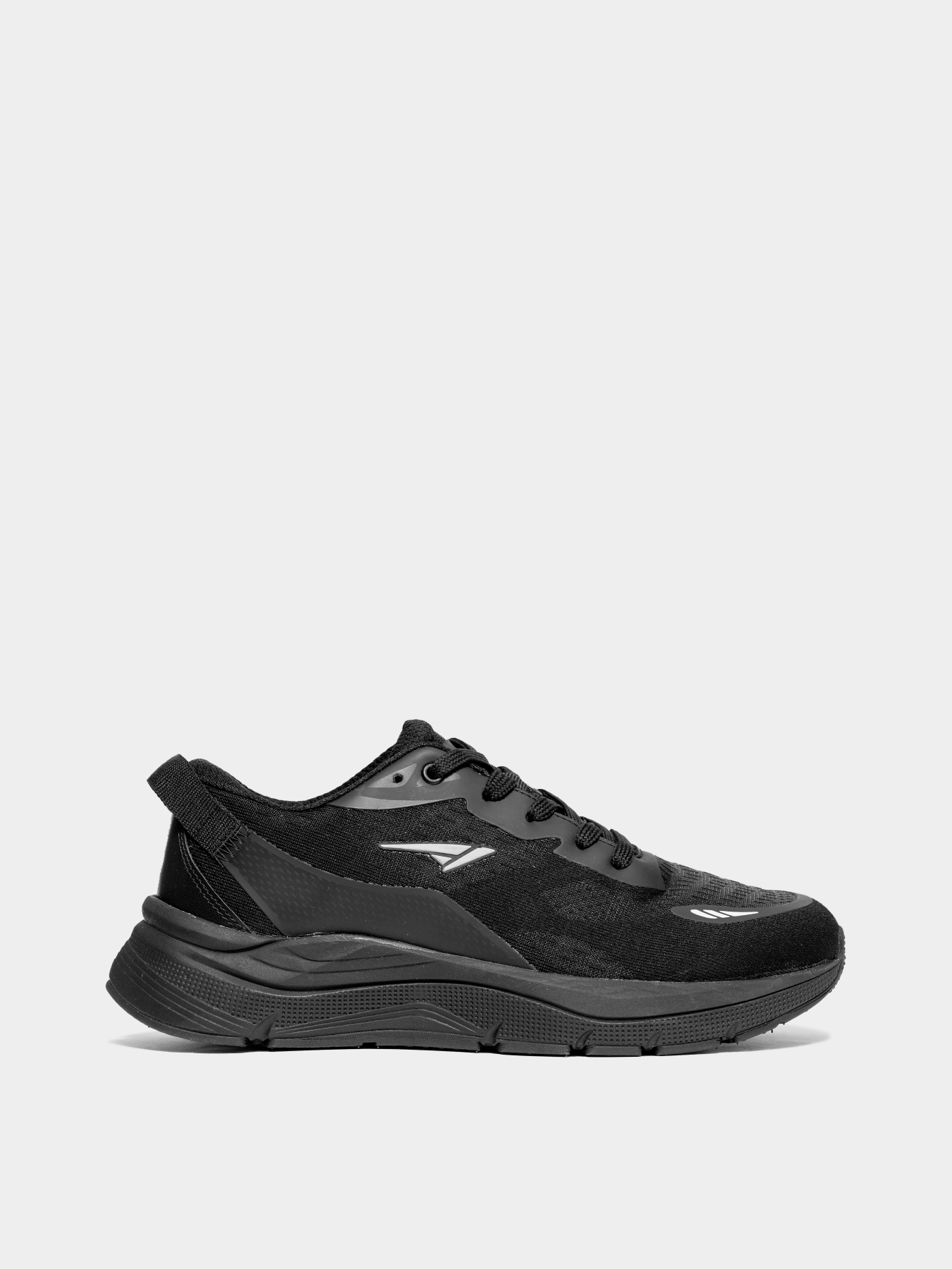 Кроссовки Forelli модель 90701-Black Фото