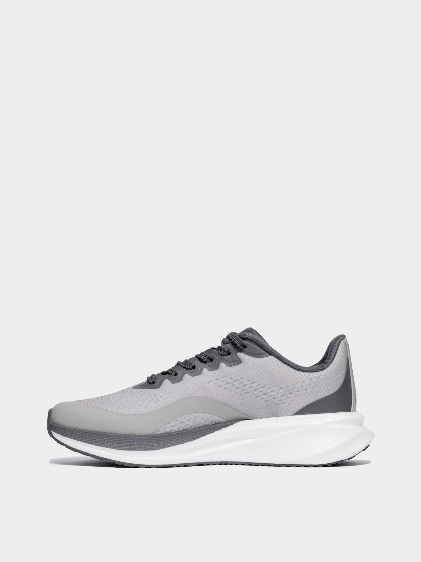 Кроссовки Forelli модель 2504M-Gray Фото